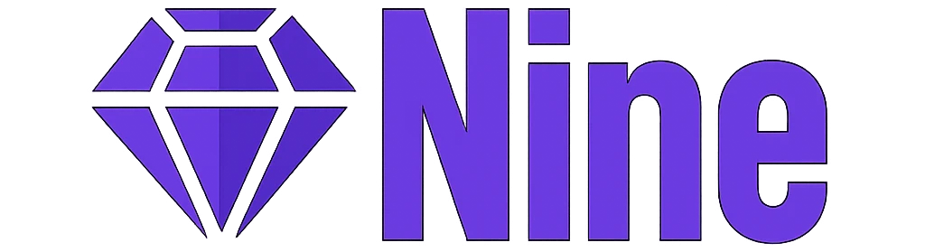 Nine